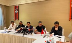 Vanspor Artık Maçlarını Van’da Oynayamayacak: Erol Temel Açıkladı!