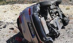 Feci Kaza: 1 Ölü