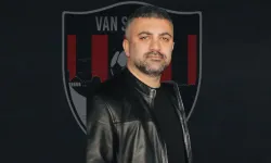 Veysi Gençer Vanspor Başkanlığına Aday Mı Oluyor?