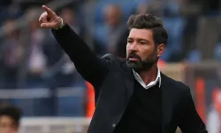 Vanspor’dan Açıklama: Hakan Kutlu İle Sözleşme Devam Mı Edecek?