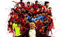 Tarihi Gece, Unutulmaz Zafer: Şampiyon Vanspor!