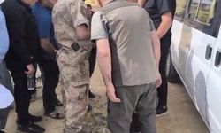Van’da Vuruldukları İddia Edilen Olayda Gerçek Ne?