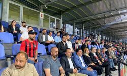 Şedal Ve Zeydan’dan Vanspor Açıklaması
