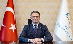Vali Balcı’dan Bayram Mesajı