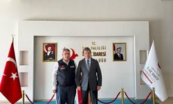 Van’da Kurum Müdürü Değişti! İşte Yerine Gelen Yeni İsim