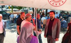 Van’da Sağlıklı Hayat Merkezlerine Yoğun İlgi