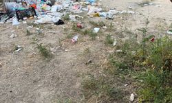 Dönemeç Şelalesi’nin Son Hali Pes Dedirtti: Bu Kadarı Da Olmaz!