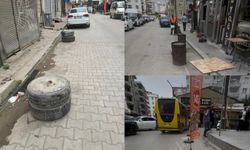 Van’da Şehir Düzeni Alarm Veriyor!