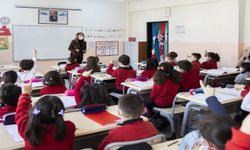 Van’daki Öğretmenlere Yaz Tatili Öncesi Müjde!
