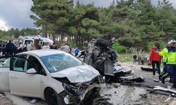 Bayram Tatilinde Sessizlik Değil Sirenler Yükseldi: 32 Can Gitti!