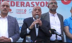 Van'da İşten Çıkarılan İşçilere Dair Sıcak Gelişme ! Hak-İş DEM Parti İle Görüşecek