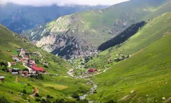 Yayla'da Kaybolan 75 Kişilik Gruba Ulaşılamıyor!