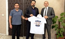 Spor, Sağlık ve Tarih Aynı Yolda: Van’da Rota Eski Van Evleri!