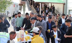 Van'ın O Belediyesinden Vatandaşlara Büyük Jest!