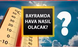 Van’da Bayram Güneşi: Hava Açık, Yüzler Gülecek! 6 Haziran 2025)