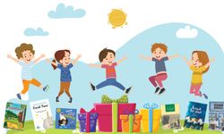 Van’da 5 bin 252 çocuğa bayram sürprizi