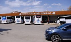 Van’dan Otobüsle Seyahat Edecekler Dikkat! Gizli Yolcu Dönemi Başlıyor