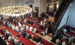 Van’da Bayram Namazında Değişiklik! İşte detaylar…