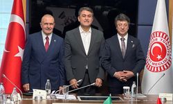 Van İçin Tarihi Fırsat! İran’la Sınırda Yeni Dönem Başlıyor