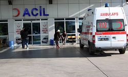 Van Milletvekili Bayramı Hastanede Geçirecek!