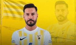 Muşspor’dan önemli transfer!