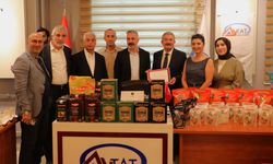 Van’da Ulusal ve Uluslararası İş Birliği Kapıları Aralanıyor