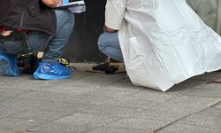 Cadde Ortasında Öldürüldü