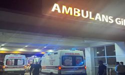 Muş'ta Feci Kaza: Yaralılar Var!