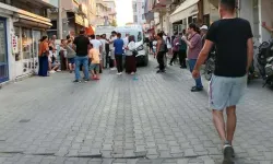 “Gönül İlişkisi” Katliamla Bitti!