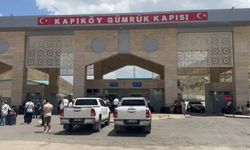 Sınırda Sessizlik, Diplomaside Hareketlilik!