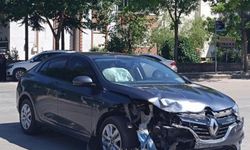 Feci Kaza: Biri Çocuk 3 Yaralı