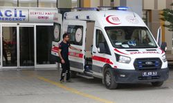Van’da Kurban Bayramı Klasiği: 144 Acemi Kasap Hastanelik Oldu