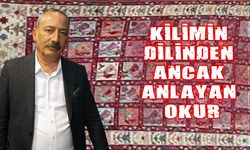 50 Tür Van Kilimi Var