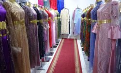 Van'da 'Kiras-Fistan' Coşkusu!