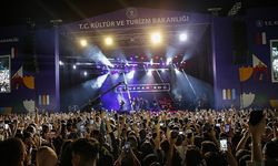 Van'da Rüzgar Estirecek O Festival Başlıyor! İşte Sahne Alacak İsimler