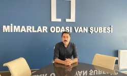 Hz. Ömer Camii Projesinde İmar Planı İhlali mi Var? Mimarlar Odası Açıkladı