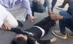 Feci Kaza: Otomobilin Çarptığı Çocuk Yaralandı