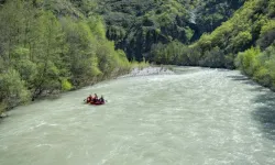 Piknik Faciası: Genç Kız Hayatını Kaybetti