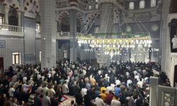 İlk Bayram Namazı O İlde Kılındı