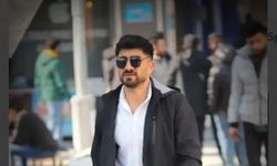 Vanlı Genç İşçi İnşaat Kazasında Hayatını Kaybetti