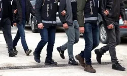 TSK ve Emniyet’te Operasyon: Çok Sayıda Gözaltı Var!