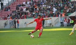 Vanspor'dan İlk Hamle: Oktay Aydın ile Prensipte Anlaşıldı