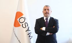 ÖSYM Başkanı Ersoy: “Sınav sonuçlarını en geç 22 Temmuz’da açıklayacağız”
