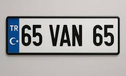 65 VAN Plakası İçin İş İnsanından Rekor Teklif!