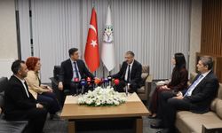 DEM Partiden Kritik Bayramlaşma Ziyaretleri