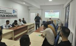 1500 Broşür, Yüzlerce Bilinçli Vatandaş