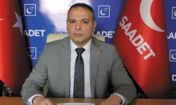 Saadet Partisi Van İl Başkanı Özay İlhan’dan Vanspor’a Kupa Kadar Kritik Destek!