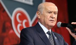 Bahçeli: "Terörsüz Türkiye Bayram Mesajı!
