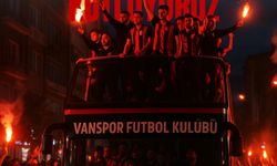 Şampiyon Vanspor İçin Kutlamalar Başlıyor! İşte Detaylar...