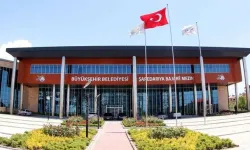 Van Büyükşehir’de Sürpriz Görev Değişikliği!